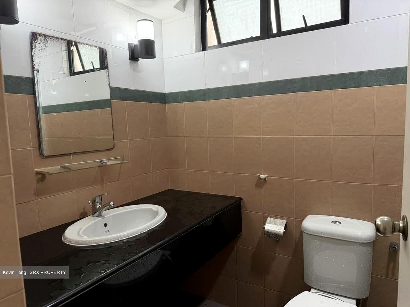 Country Esquire (D20), Condominium #559163521